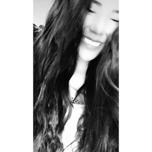 Meet your Posher, Aimee